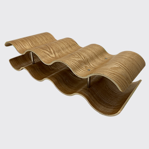 wine rack