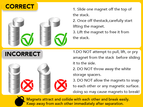 neodymium magnet security tags removal tool earth magnets security tag remover high power magnets