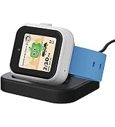 Compatible with SyncUP Kids Watch Charger Stand Dock, for T-Mobile Sync UP Kids Watch with 3.3 Fe...