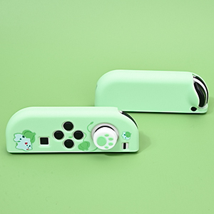 switch OLED case