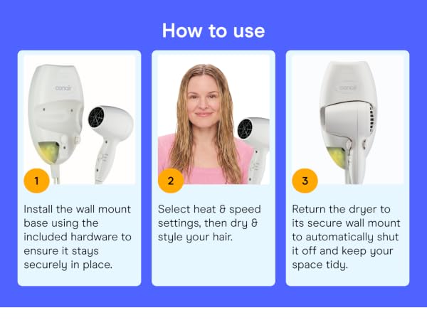 How to use