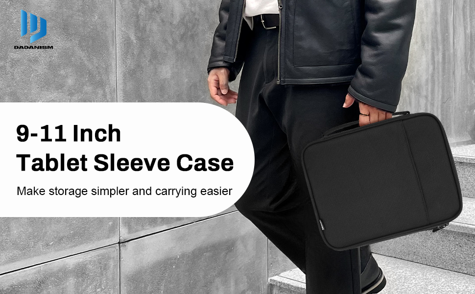 electronic organizer travel case