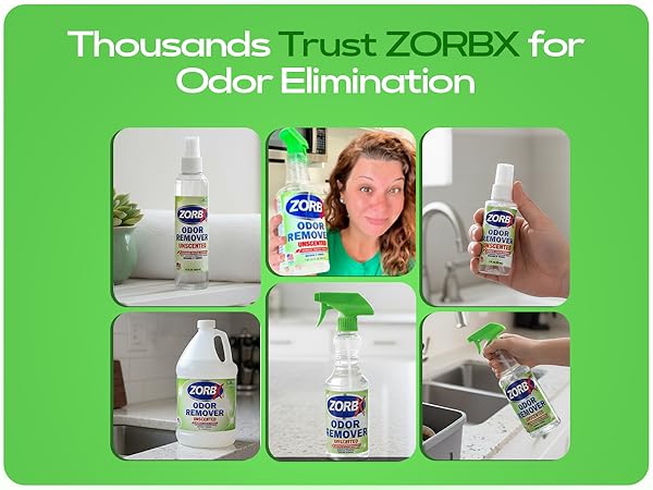 odor remover spray zorbx smell remover spray hospital grade