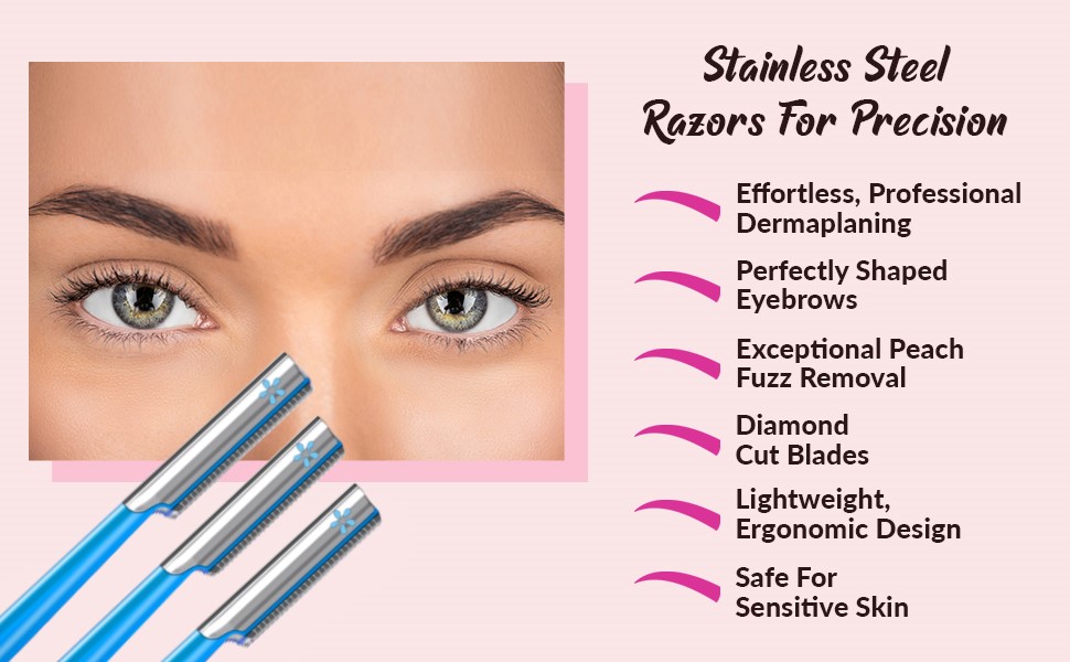 Precision emaxdesign cosmetics maquillaje flat crown make up difuminar sombras ojos bristles under