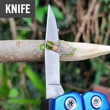 15 in 1 Multitool Pocket Knife