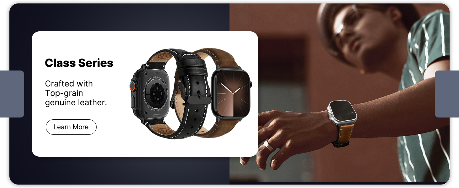 apple watch band