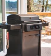 current accesories kits outdoor cooking