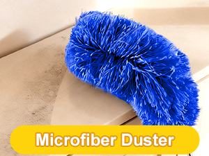 reuseable dusters