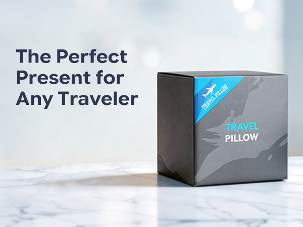 Neck Pillow