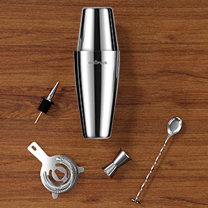 Cocktail Shaker