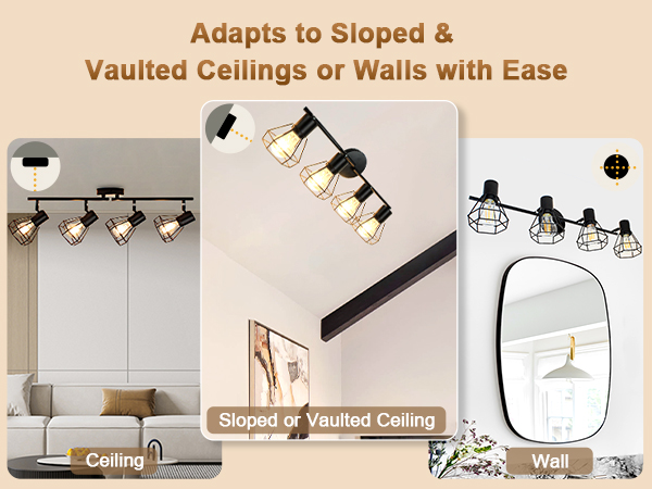 ceiling light