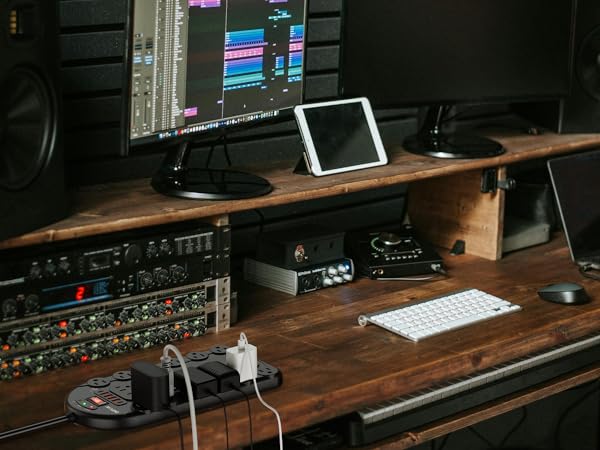 large power strip