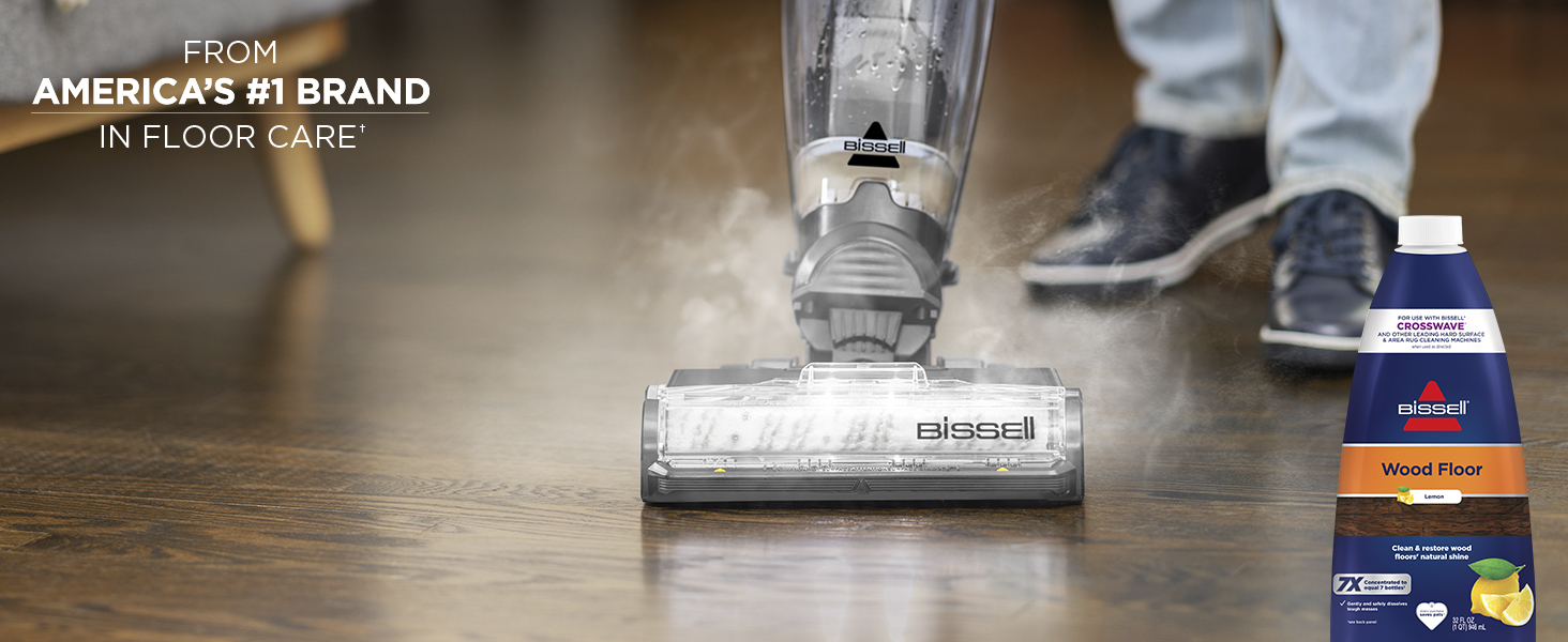 wood floor formula