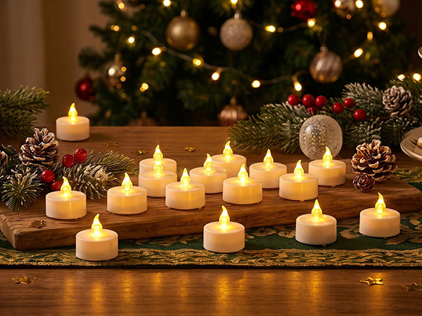 christmas party decorations