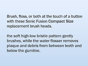 waterpik replacement heads