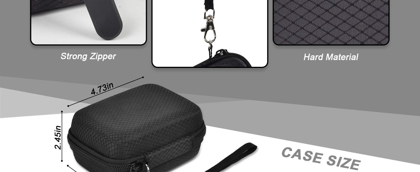 Digital Camera Case for CAMKORY