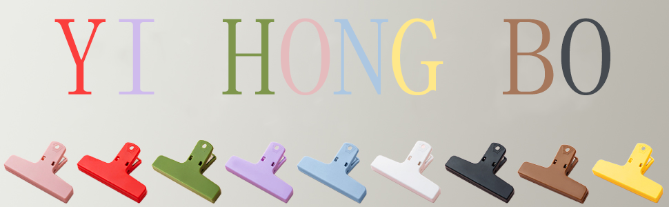 chip clips