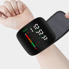blood pressure monitor
