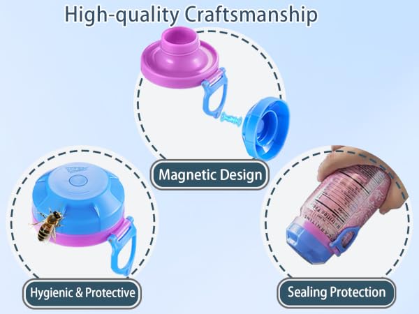 soda can lids