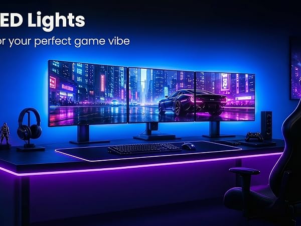 gaming