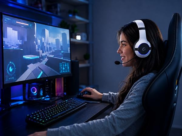 ps5 headset wireless