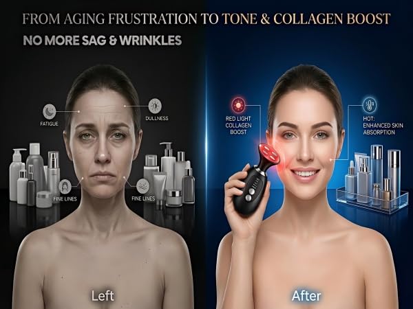 Facial Massager