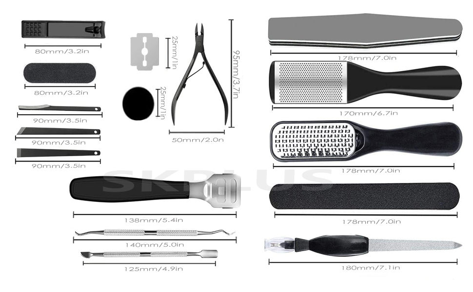 Electric Callus Remover
