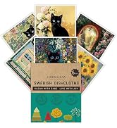 Swedish Dishcloths for Kitchen 6 Pack, Reusable Paper Towels Super Absorbent, Biodegradable Quick...