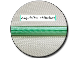 exquisite stitches
