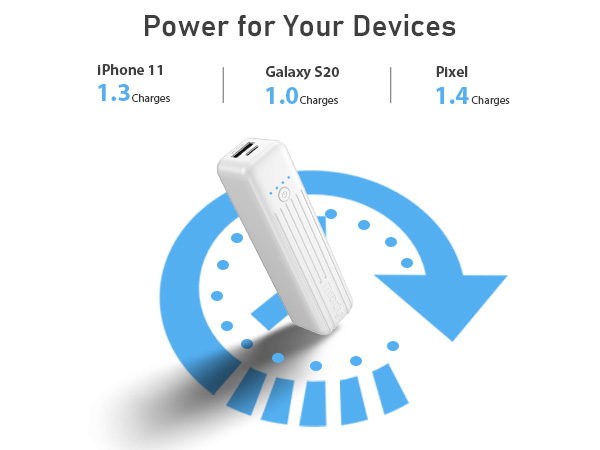 charging bank