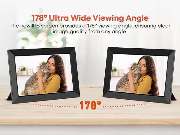 Digital Picture Frame