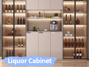 magnetic cabinet locks