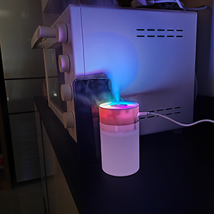 desk humidifier office mini