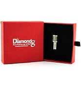Diamondg - Professional Diamond Nail Rotary Nail Grinder Bit Dogs - Painless Nail Trimmer Bits Wo...