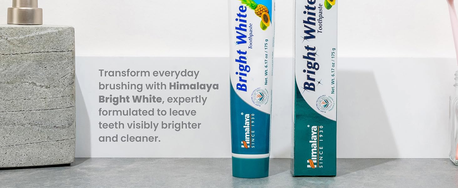 herbals bright white toothpaste 2025 2