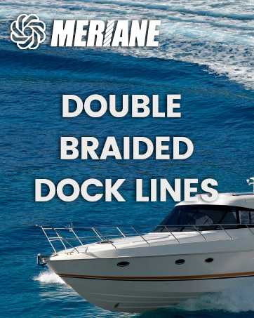 dock line