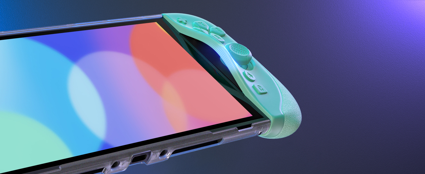 Protective Case for Nintendo Switch 2