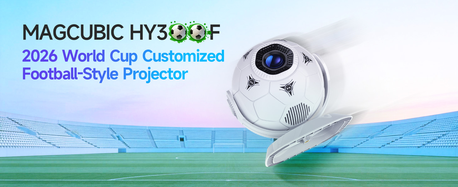 projector