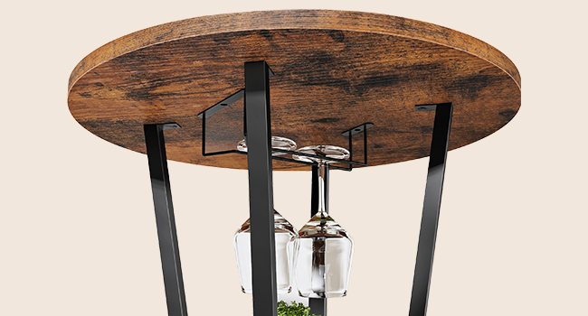 bar table
