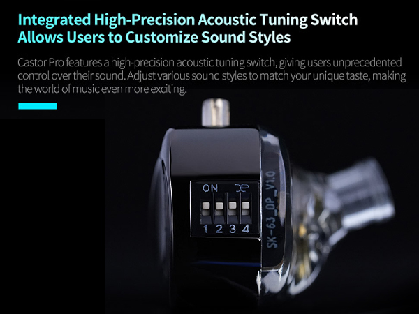 in ear monitor