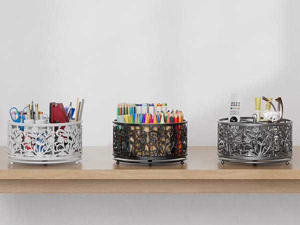 pencil caddy
