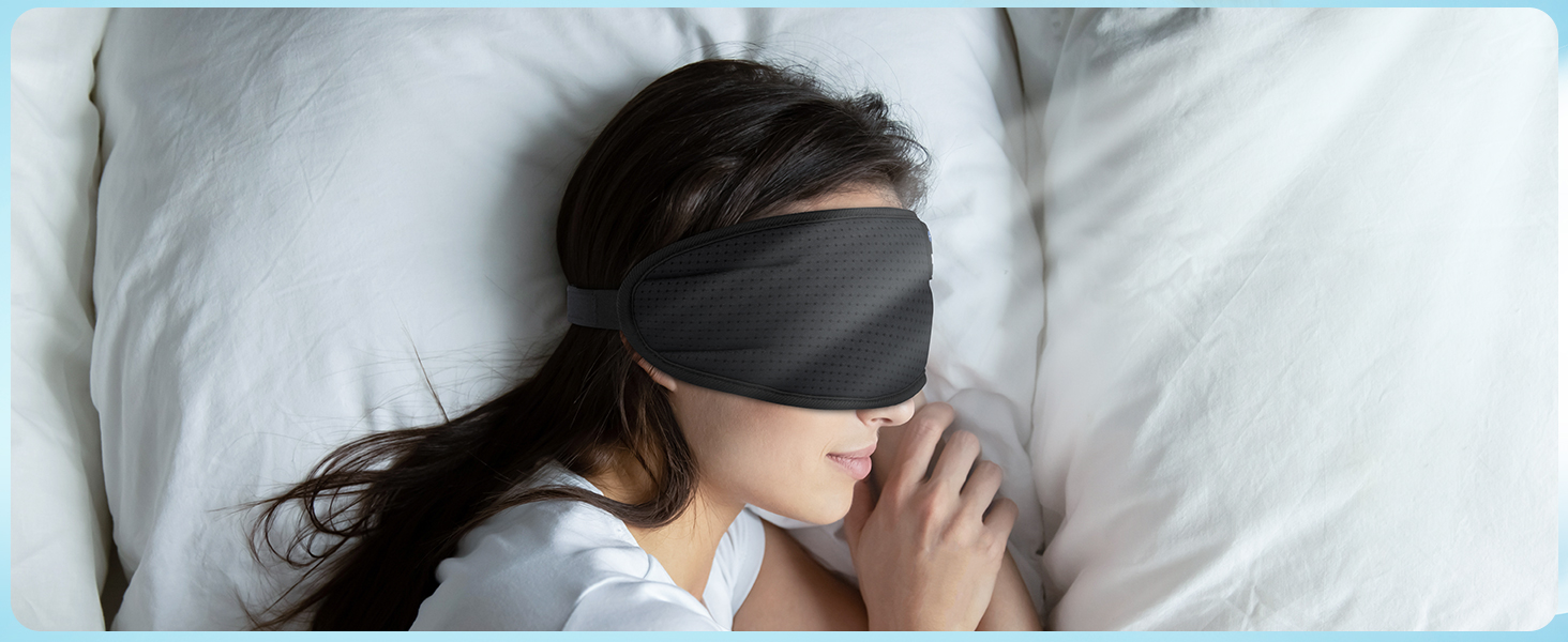 SLEEP MASK SLEEP HEADPHONE