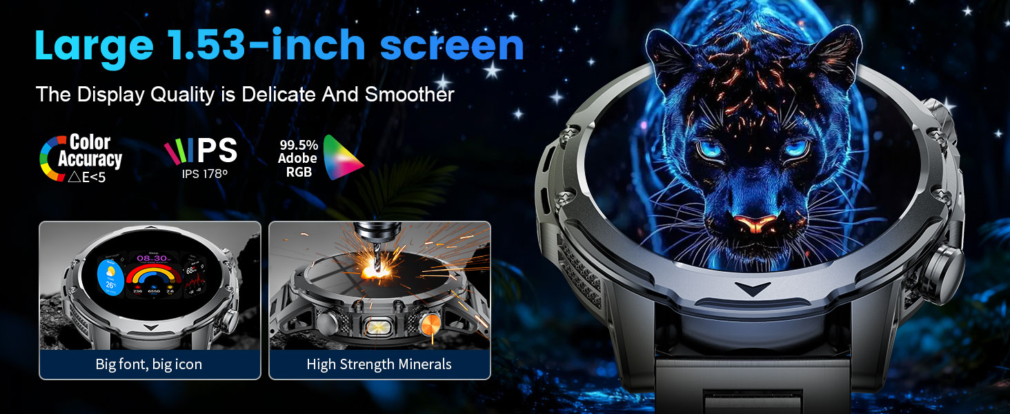 smart watch for android phones