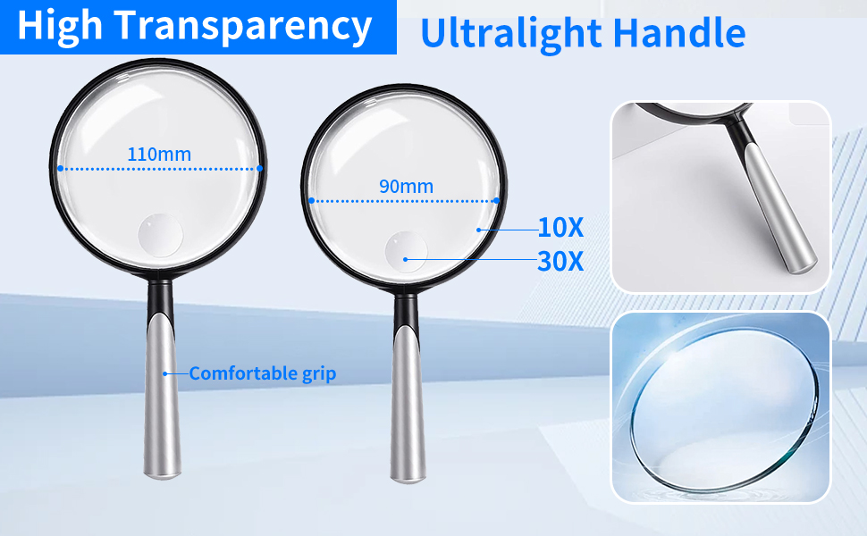 kids magnifying glass