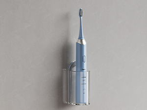 toothbrush holder