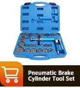 Pneumatic Brake Caliper Compression Tool
