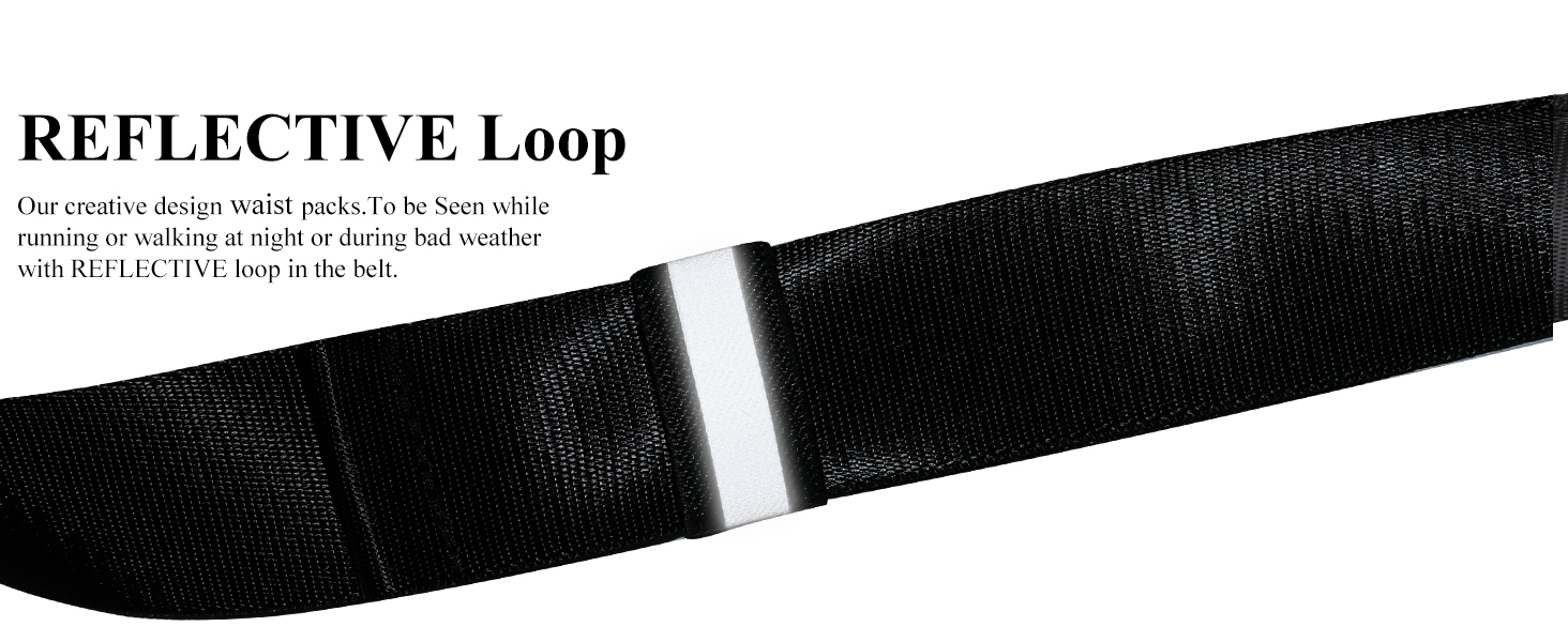 mens Waist pack