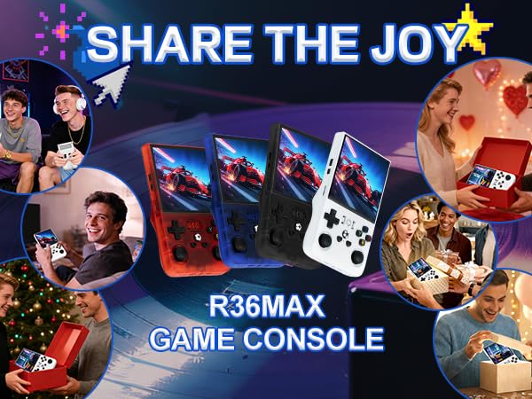 GAME CONSOLE