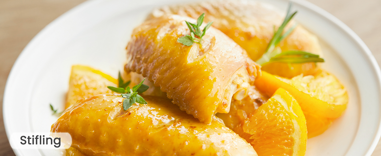 electric pot for cooking