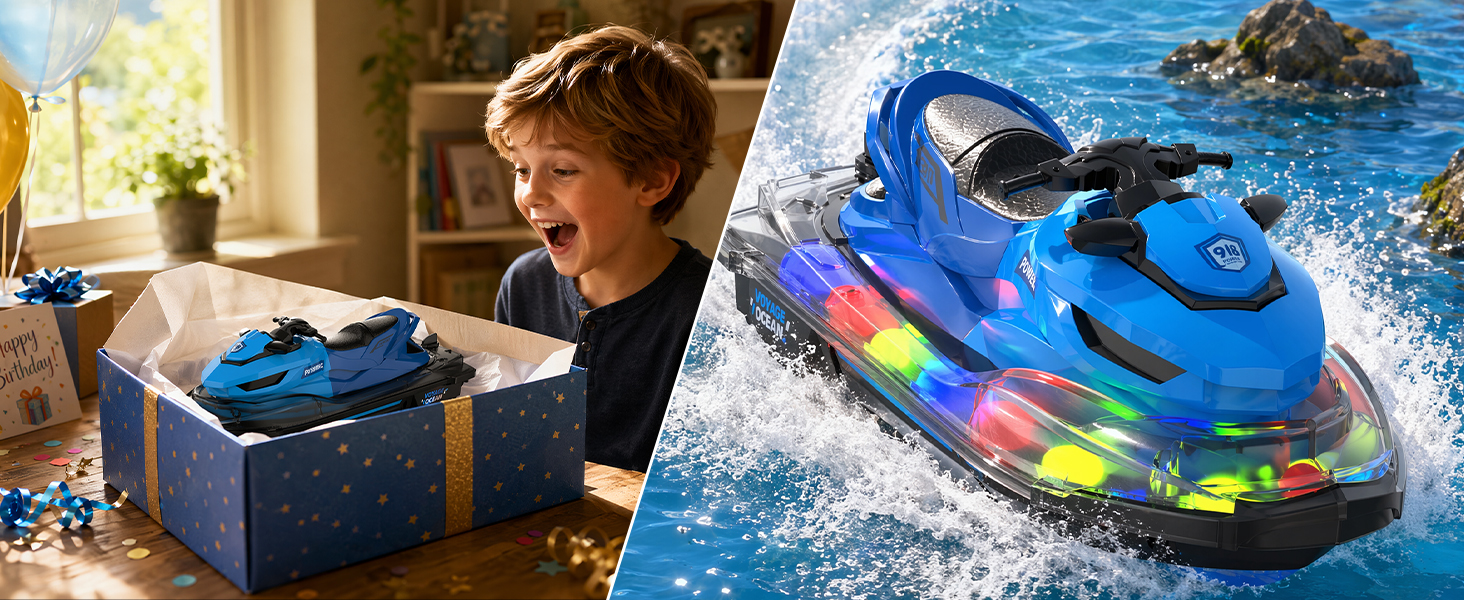 gift for kids